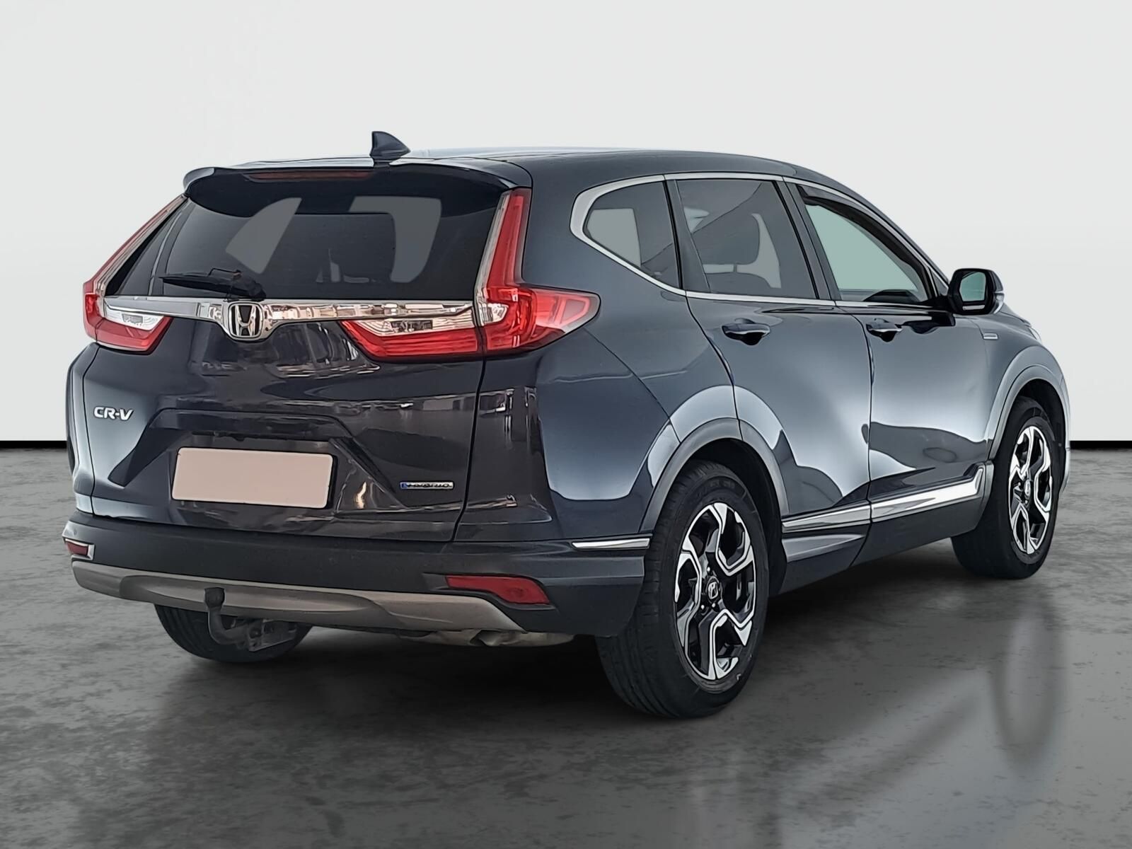 Honda CR-V, 2.0i-MMD HEV, Automat - fotka 5