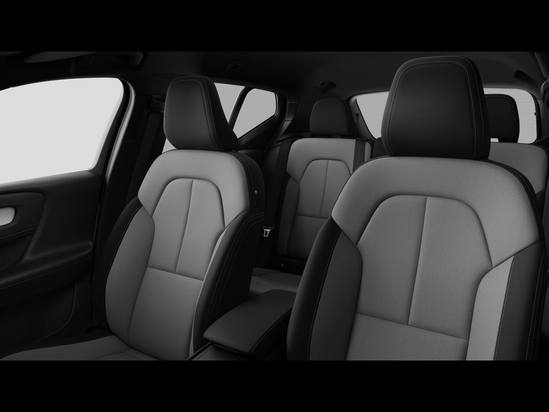 Volvo XC40, PLUS B4, 360°, PIXEL LED - fotka 5