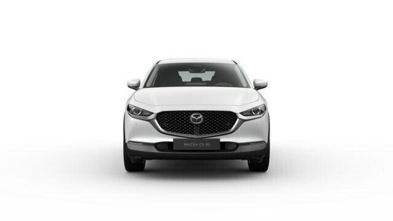 Mazda CX-30, FWD Centre-Line 2.0L e-Skyacti - fotka 3