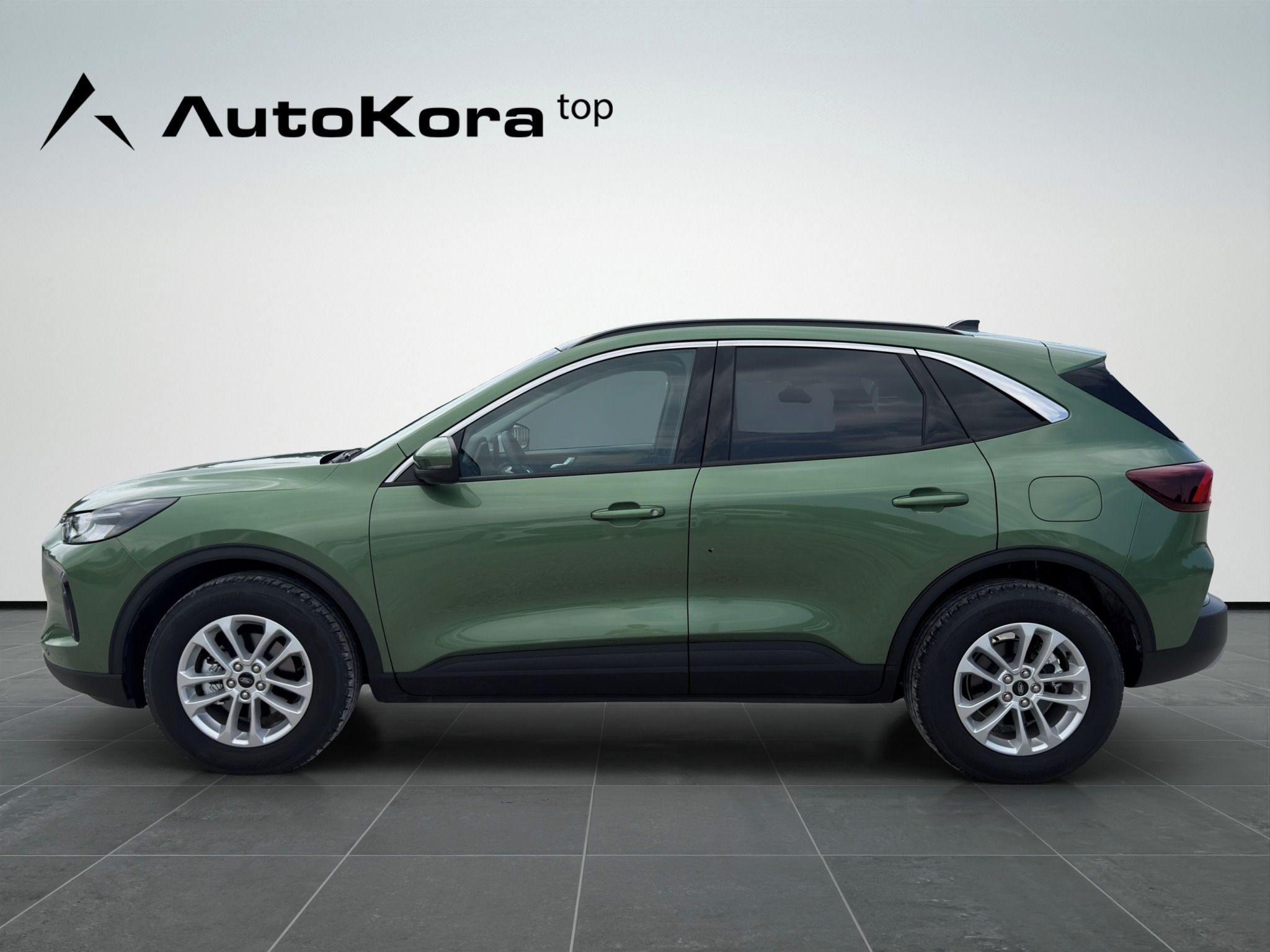 Ford Kuga, Titanium, 1.5 EcoBoost, Aut. - fotka 6