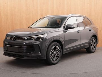 People 2.0 TDI DSG