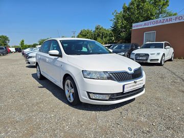 1.6 TDi 66kw Elegance DSG