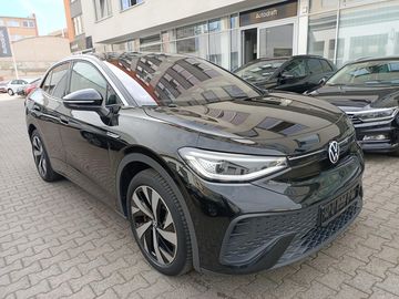 ID.5 Pro 128kW / ALU 20''+ ALU