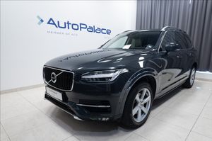 Volvo XC90, 2,0 D5 AWD 1. MAJITEL ČR TAŽNÉ