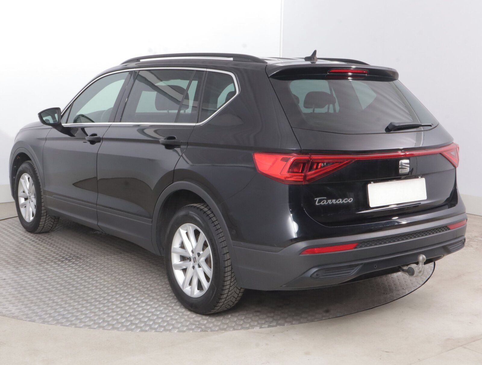 Seat Tarraco, 1.5 TSI, Navi - fotka 4