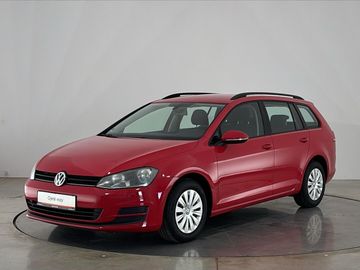 1.2 TSI / 77 kW Trendline