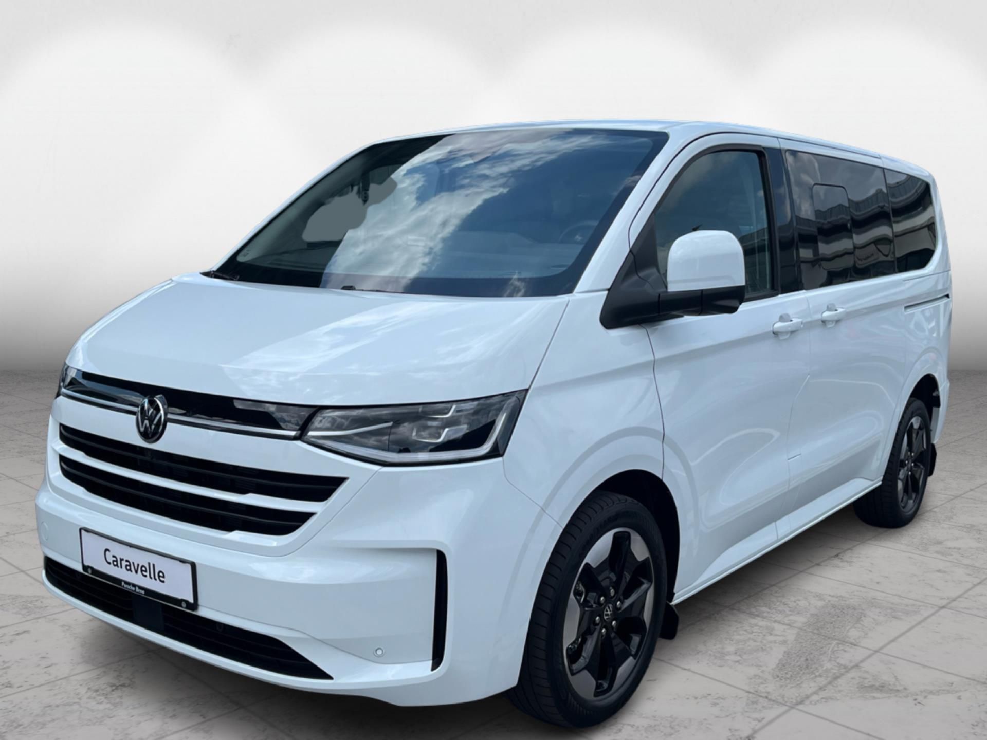 Volkswagen Caravelle, 2.0TDI DSG 4MOTION STYLE 125kW