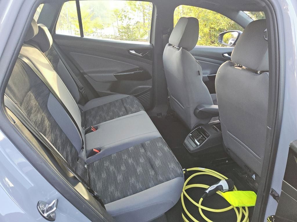 Volkswagen ID.4, Pro 150 kW 77kWh SOH 91% - fotka 5