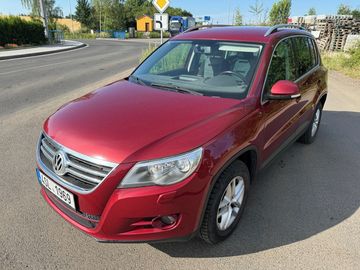 2.0TDi 103kW DSG 4Motion