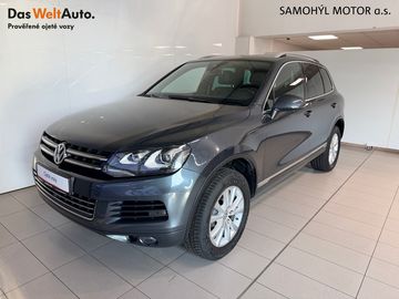 3.0 TDI 180 kW V6 8TT 4X4 BMT