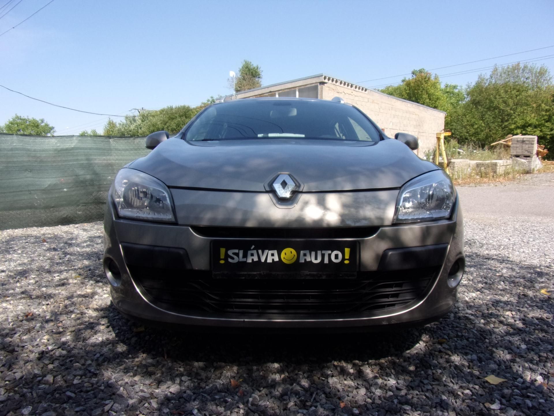 Renault Mégane, 1.4TCe96kW 2xALU KOLA DIGIKLIM - fotka 2