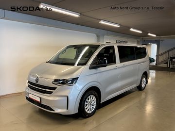 ENTRY CARAVELLE LIFE 2.0 TDI D