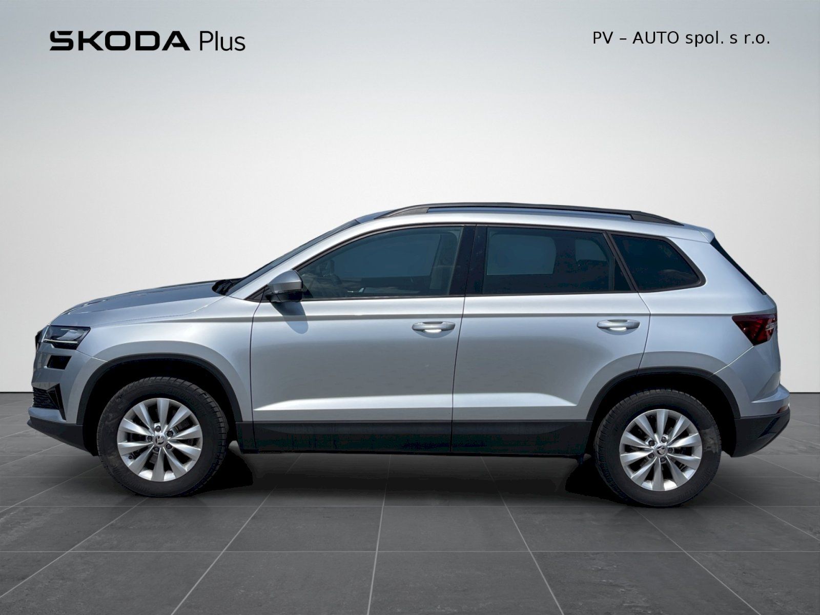 Škoda Karoq, 2.0 TDI 110kW 4x4 DSG Selectio - fotka 3