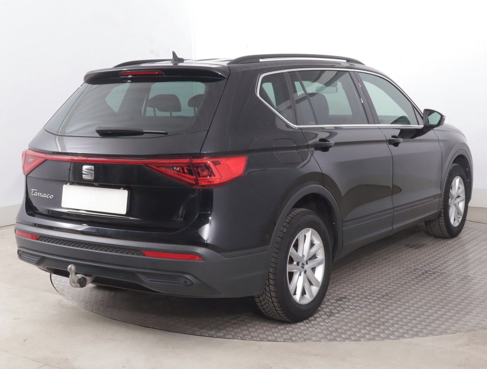 Seat Tarraco, 1.5 TSI, Navi - fotka 5