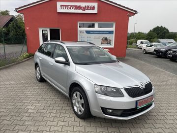 2,0 TDI 4x4 ČR DIGIKLIMA XENON