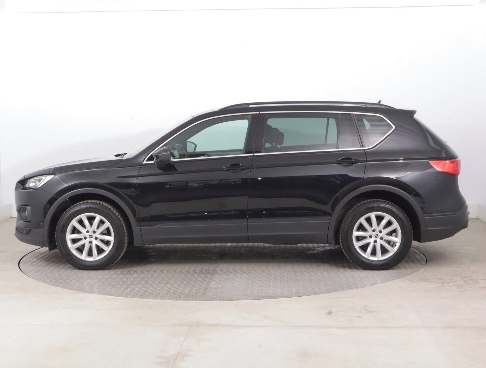 Seat Tarraco, 1.5 TSI, Navi - fotka 3