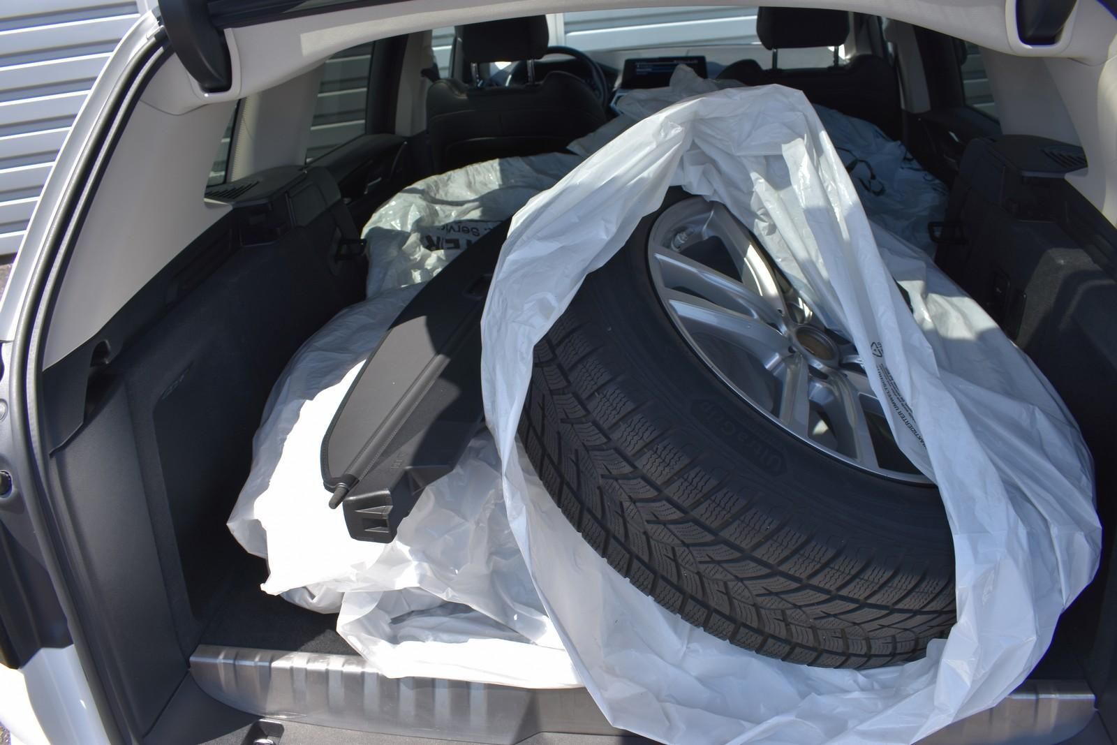 BMW X3, 30e xDrive - fotka 6