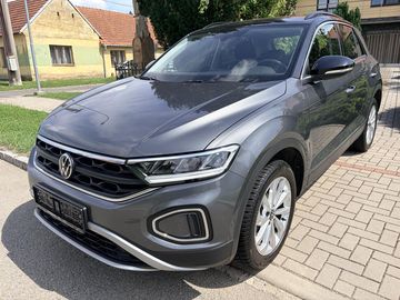 1.0TSI LED VIRTUAL