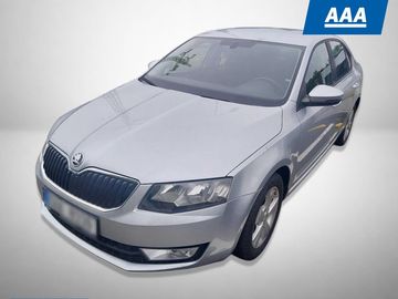 2.0 TDI, Elegance, Automat