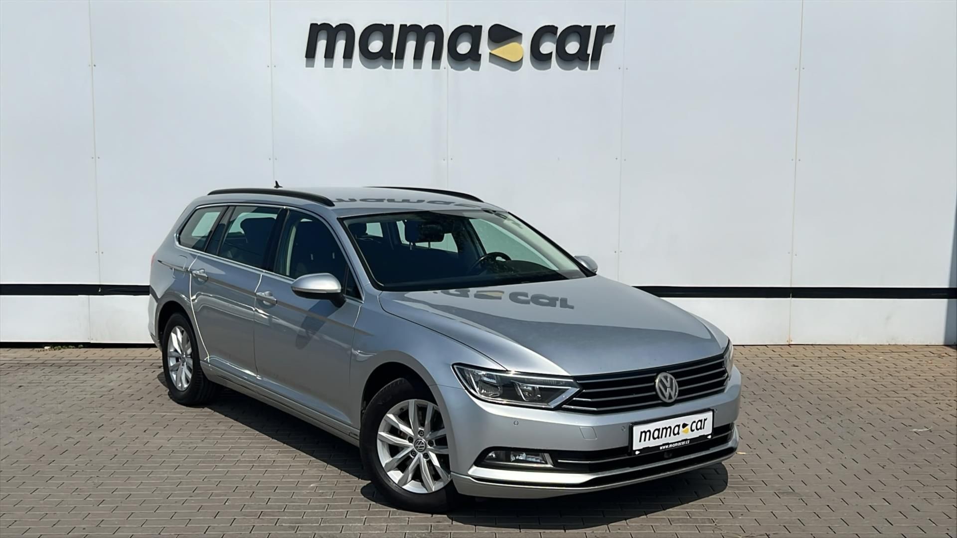 Volkswagen Passat, 2.0TDi COMFORTLINE SERVIS. KN.