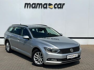 2.0TDi COMFORTLINE SERVIS. KN.
