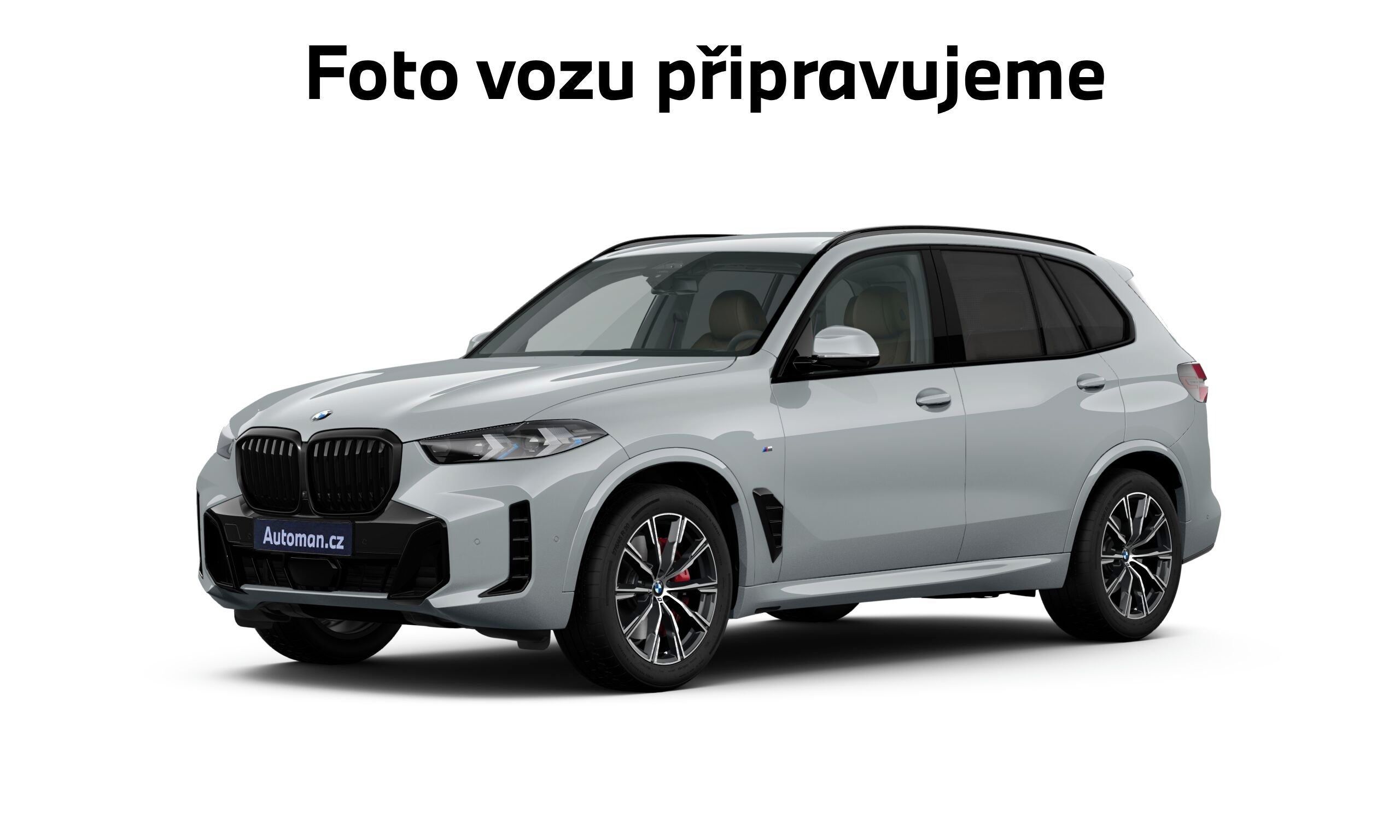 BMW X5, 30d M|AdPod|LED|HK|Výhřevy|DPH