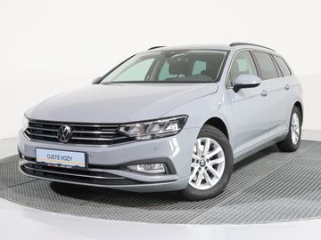 VARIANT BUSINESS 2,0 TDI DSG