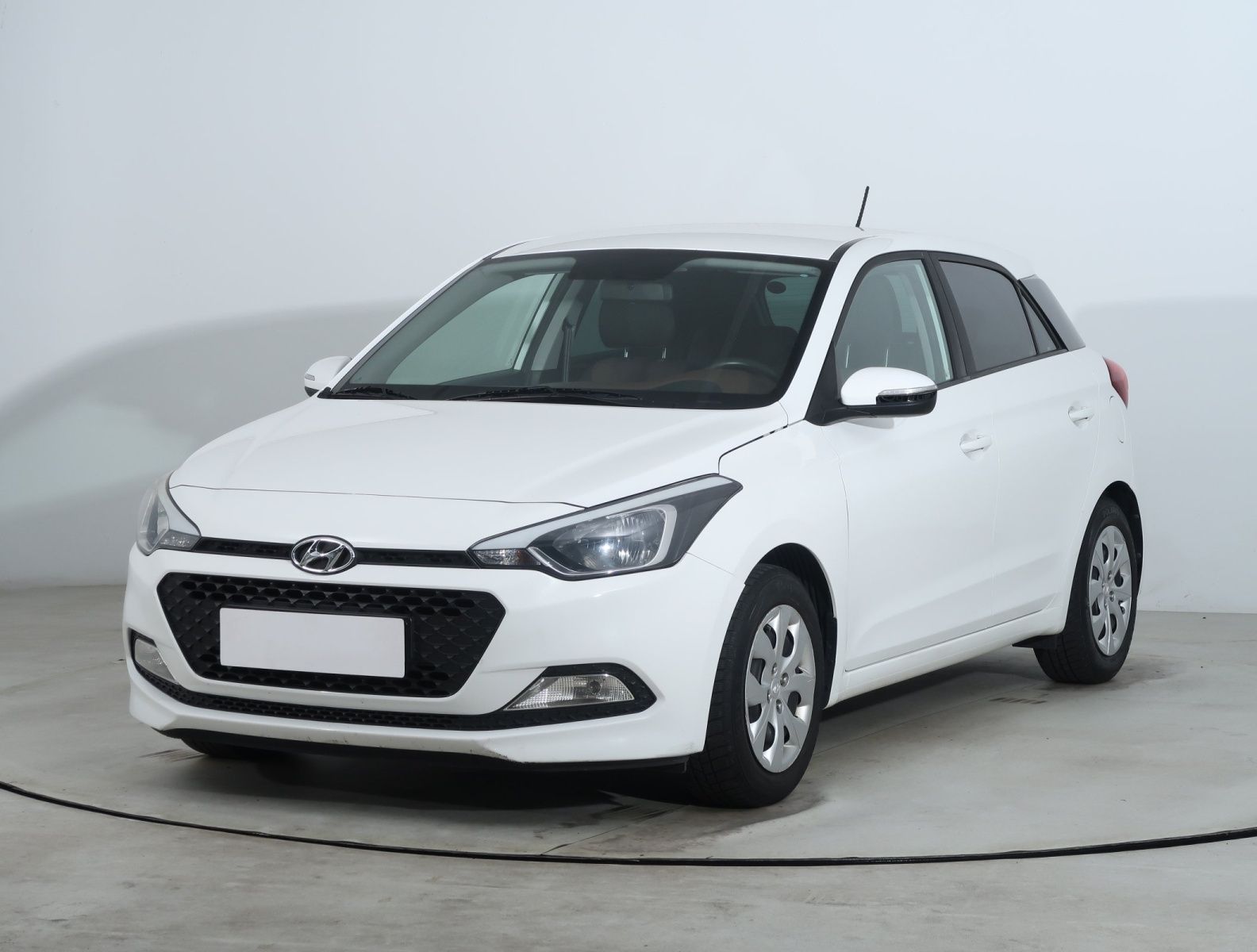 Hyundai i20, 1.2, LPG, Klima - fotka 3