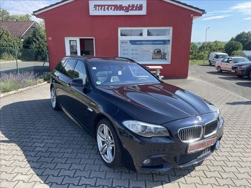 3,0 i M PAKET 97300 KM COC lis