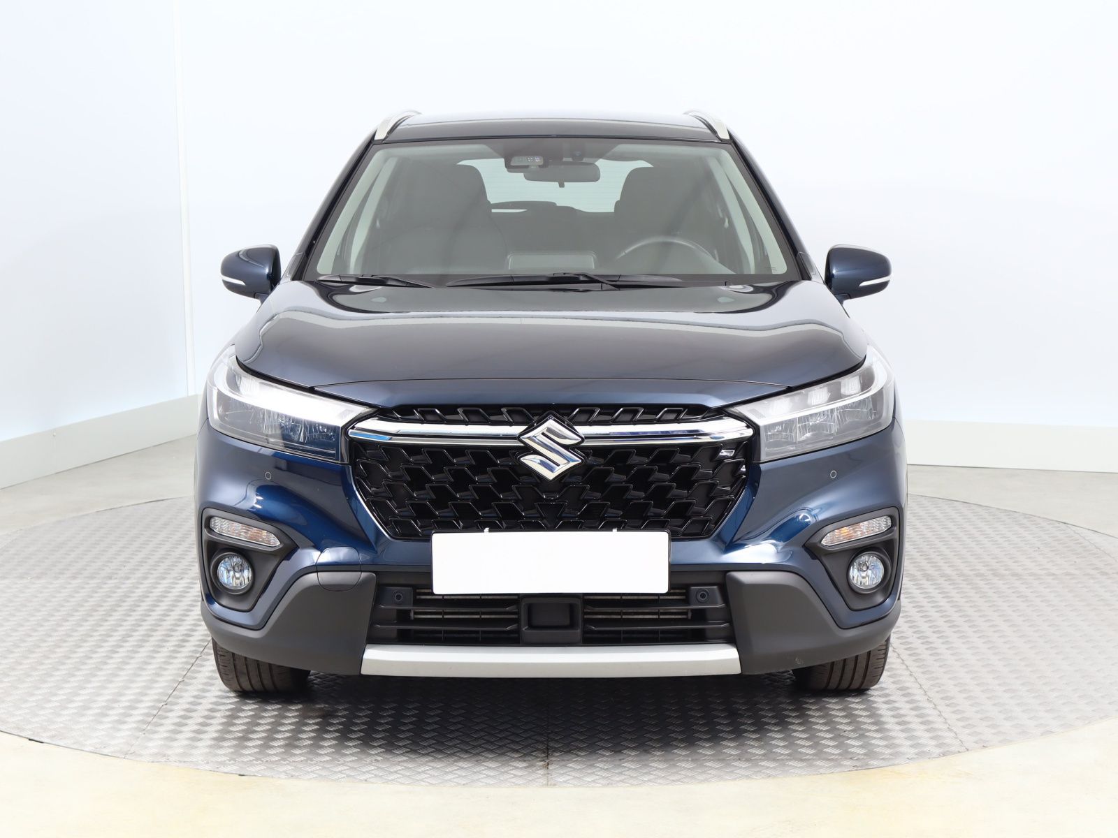 Suzuki SX4 S-Cross, 1.4 BoosterJet, Automat - fotka 2