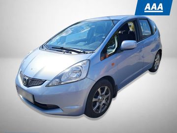 1.2 i-VTEC, Tažné