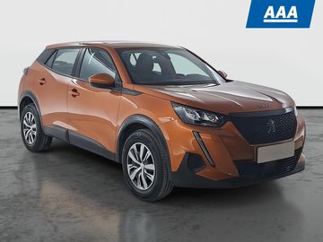 1.2 PureTech, Active, ČR,1.maj