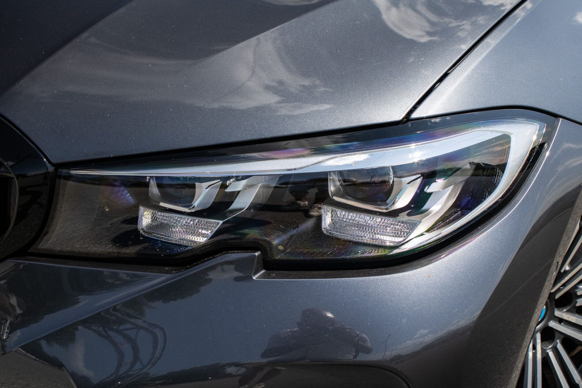 BMW, rad 3 - fotka 4