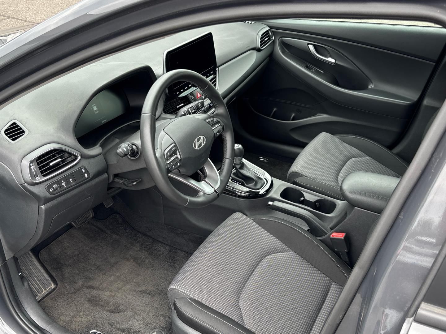 Hyundai i30, 1.5 T-GDI / 103 kW MHEV Smart - fotka 6