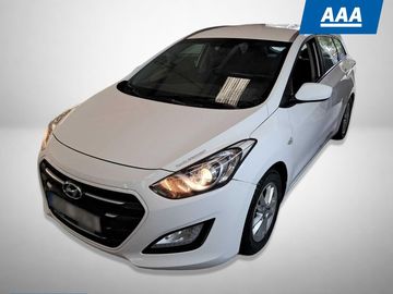1.6 CRDi, Serv.kniha, Klima
