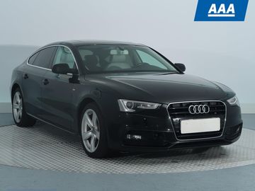 2.0 TDI, S-Line, Automat