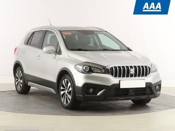 1.4 BoosterJet, Elegance, 4X4