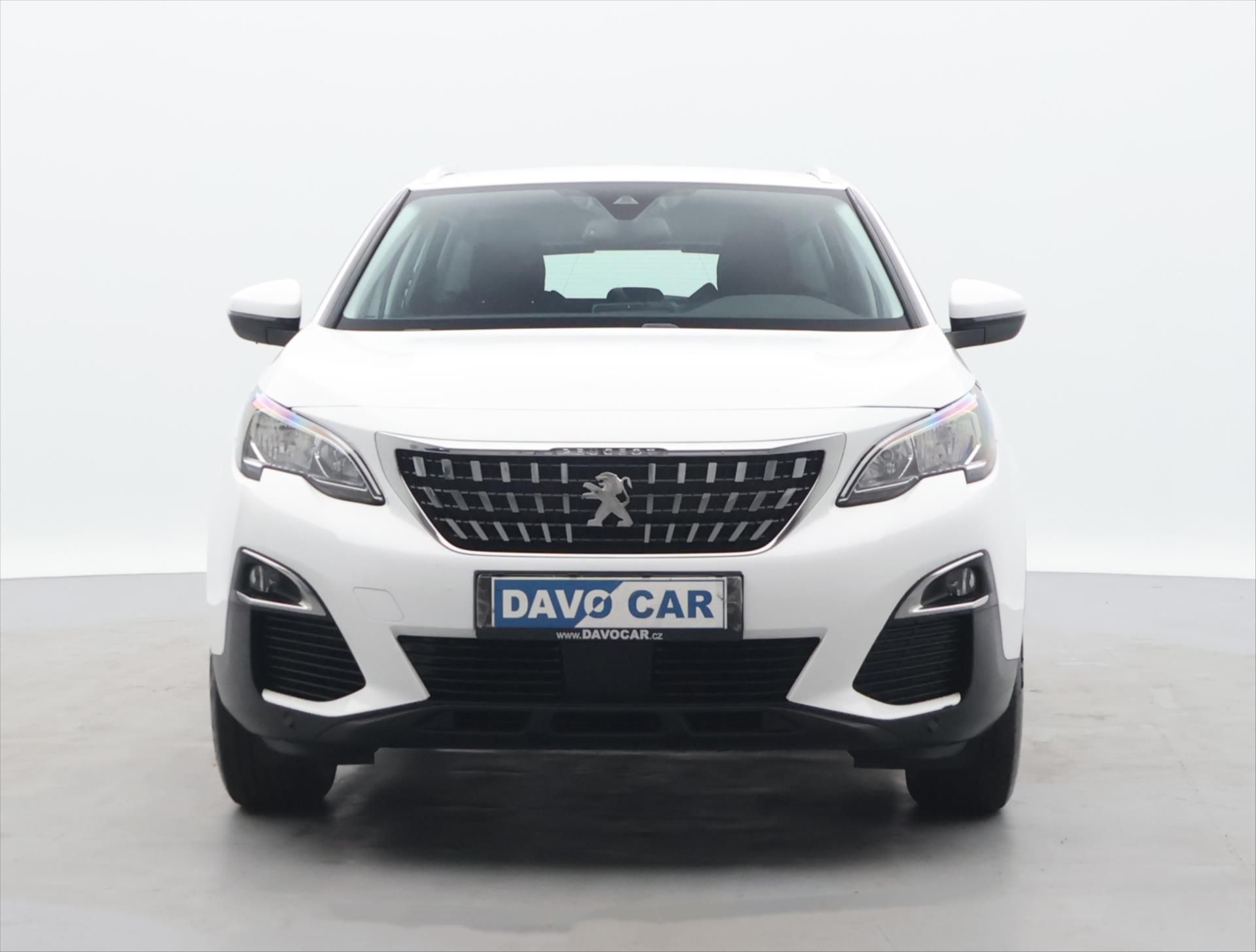 Peugeot 3008, 1.2 PureTech 96kW CZ DPH - fotka 2