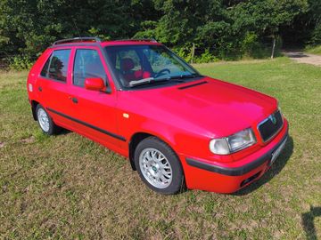 Škoda Felicia 1.3MPI Sportline