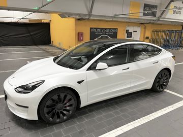 Performance 2023