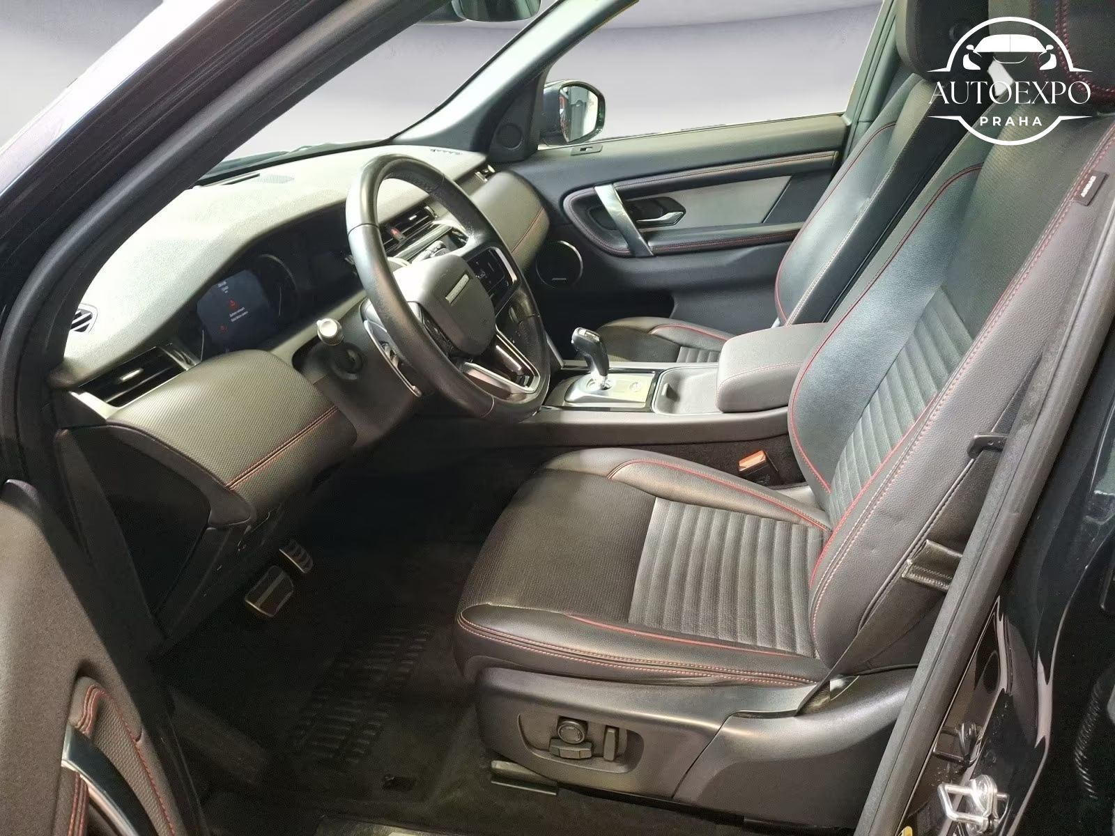 Land Rover Discovery Sport, D200 R-Dynamic - fotka 6