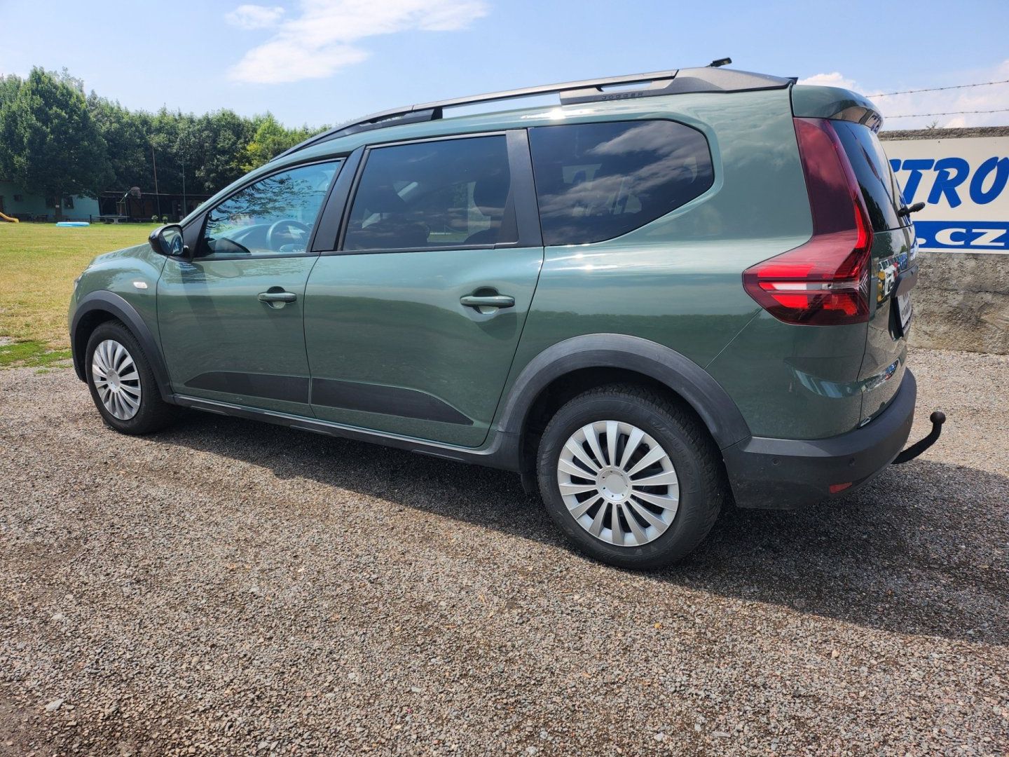 Dacia Jogger, 1.0    67 KW - fotka 5
