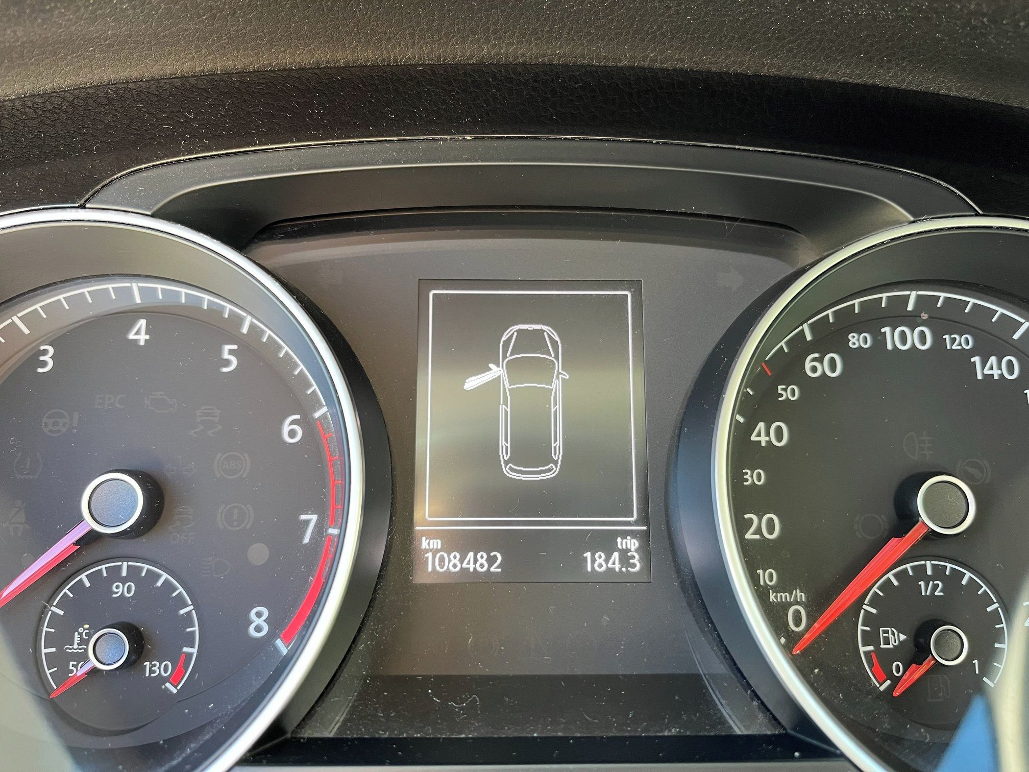 Volkswagen Golf, VW Golf Variant 7, 1.4 TSI DSG - fotka 2