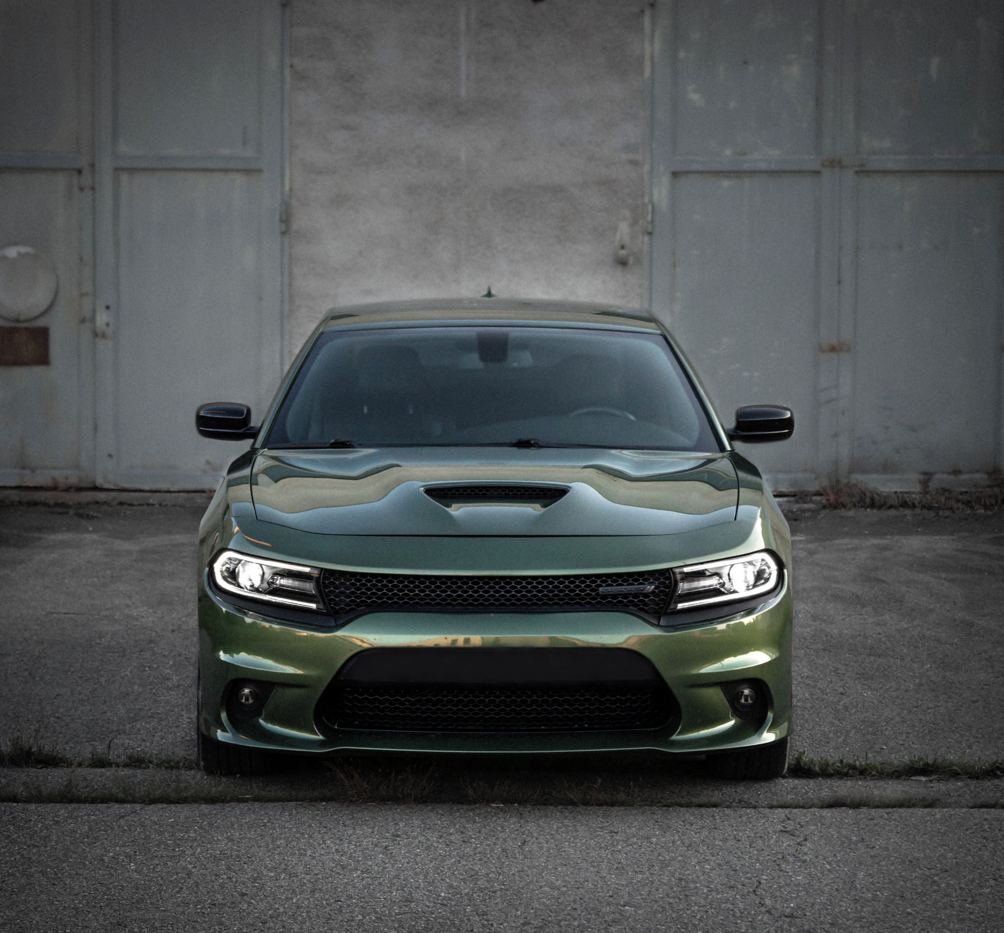 Dodge Charger, Dodge Charger R/T - fotka 3