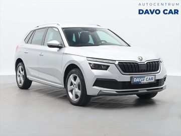1,5 TSI 110kW Style CZ DPH