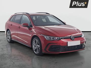 2.0 TDI, R-Line, Automat, ČR