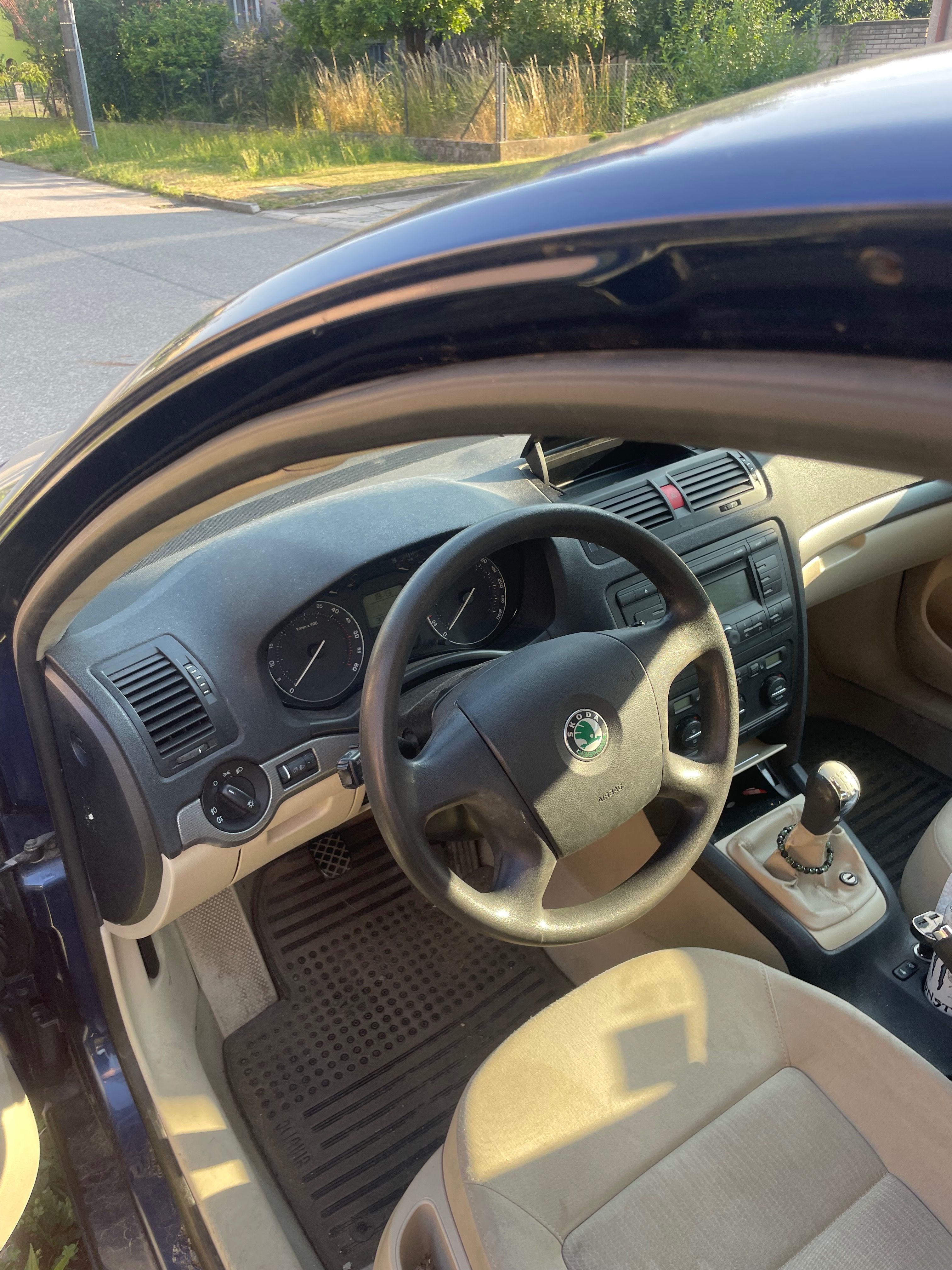 Škoda Octavia, 1.9. Tdi - fotka 3