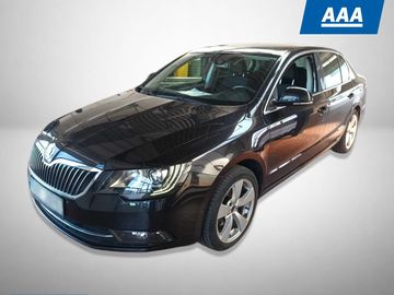 1.6 TDI, Elegance, Xenony