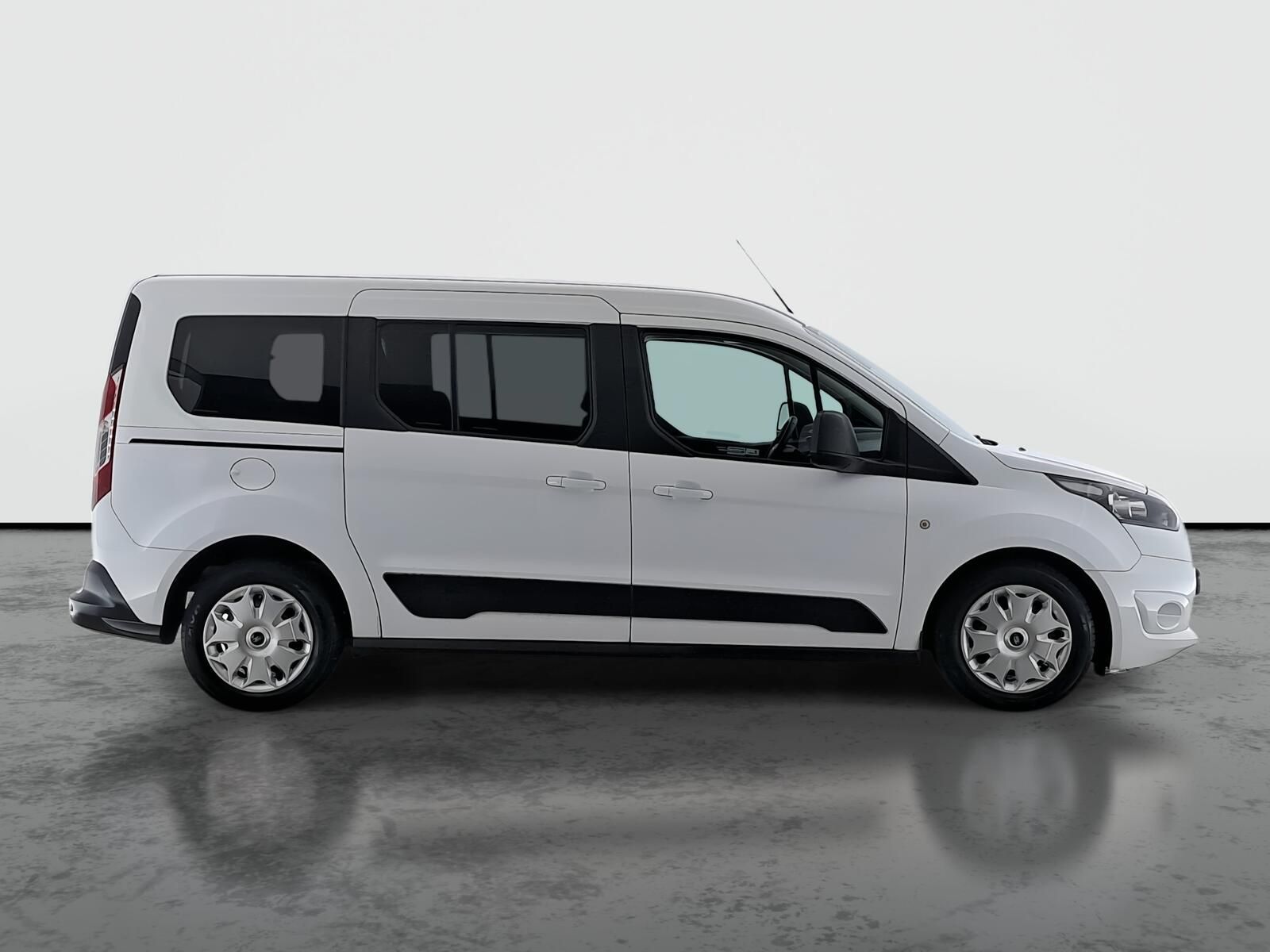 Ford Tourneo Connect, Maxi 1.6 TDCi, Trend, 5Míst - fotka 6