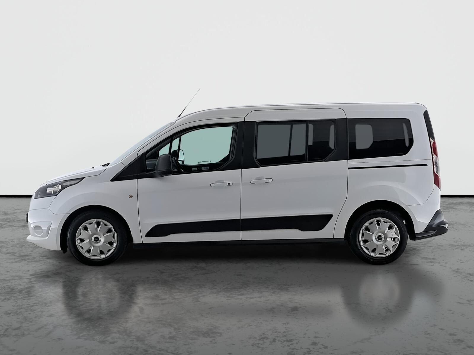Ford Tourneo Connect, Maxi 1.6 TDCi, Trend, 5Míst - fotka 3